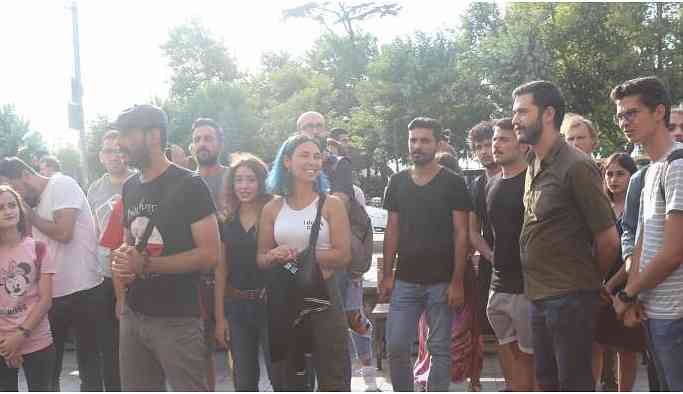 Özsüt işçileri: Direne direne kazandık