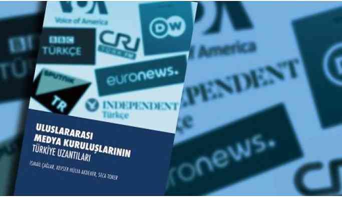 SETA gazetecileri fişledi