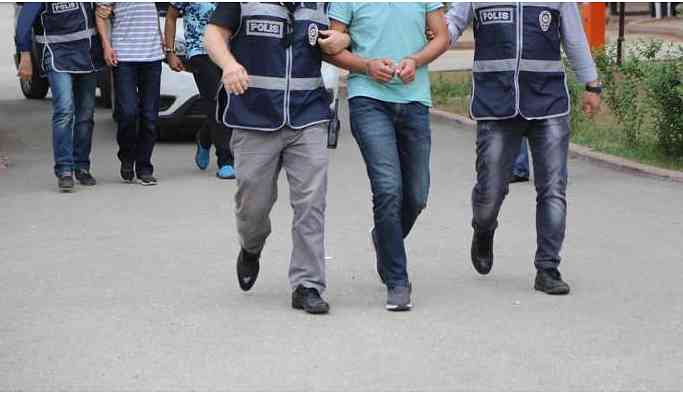 Siirt'te gözaltına alınan 10 kişi serbest bırakıldı
