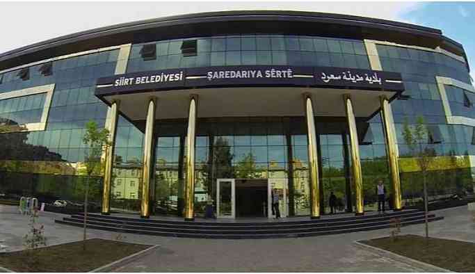 Siirt’te üç dilli hizmet yeniden hayat buldu