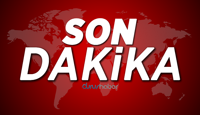 Son dakika… ABD'den Flaş Karar! Yaptırımlar Kongreden Geçti!