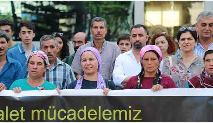 SONDAKİKA! Aladağ davasında karar çıktı