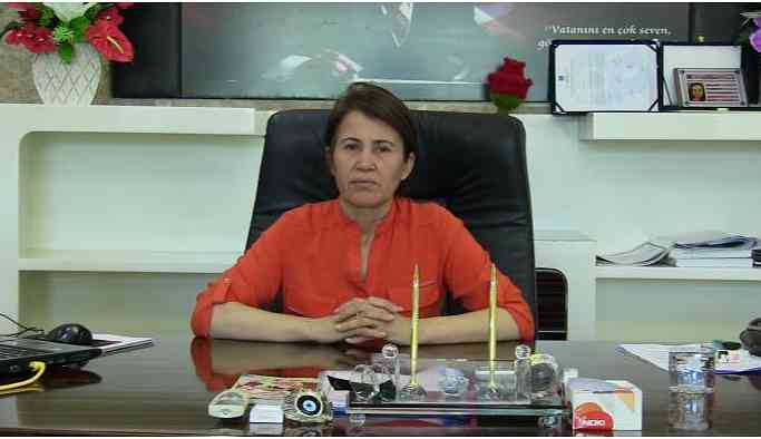 Suruç Belediyesi’nin sığınmacı projesi Şanlıurfa Vakfı’nın 'pay' talebine takıldı