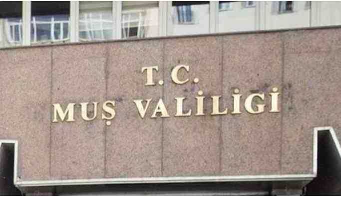 Suruç Katliamı anmaları o kentte de yasaklandı