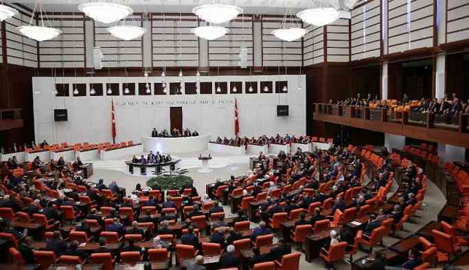 TBMM, 15 Temmuz’da ‘özel gündemle’ toplanıyor