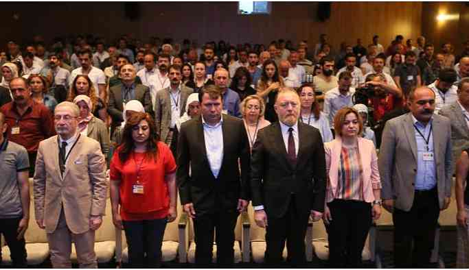 Temelli: Gelin üçüncü yolda buluşalım