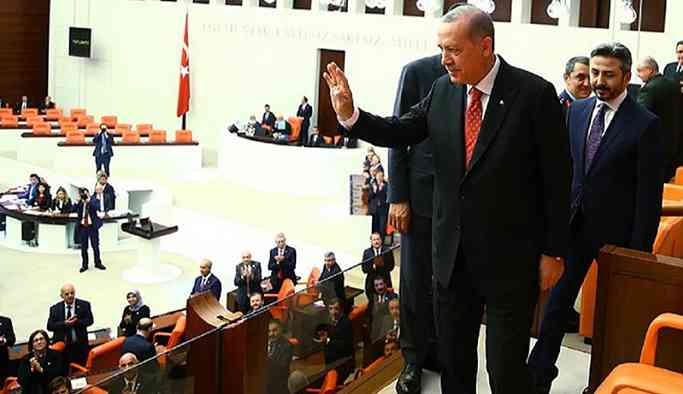 'Torba yasa vatandaşı değil yandaşı kurtaracak'