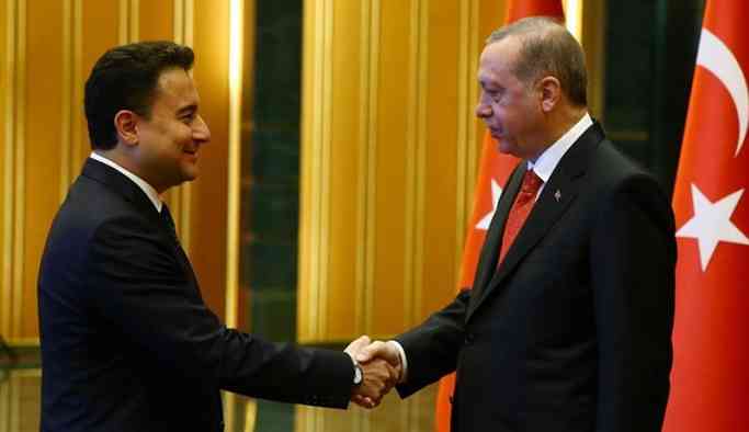 "Ümmeti parçalamaya hakkınız yok"