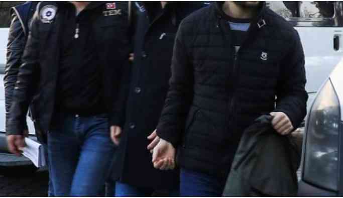 Urfa'da gözaltına alınanlardan biri tutuklandı