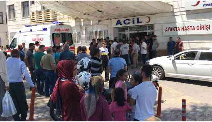 İki grup arasında silahlı kavga: 3 kardeş öldü, baba ağır yaralı