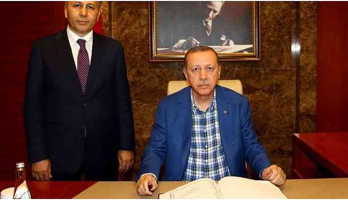 Vali Yerlikaya'dan 'İBB borcu' açıklaması