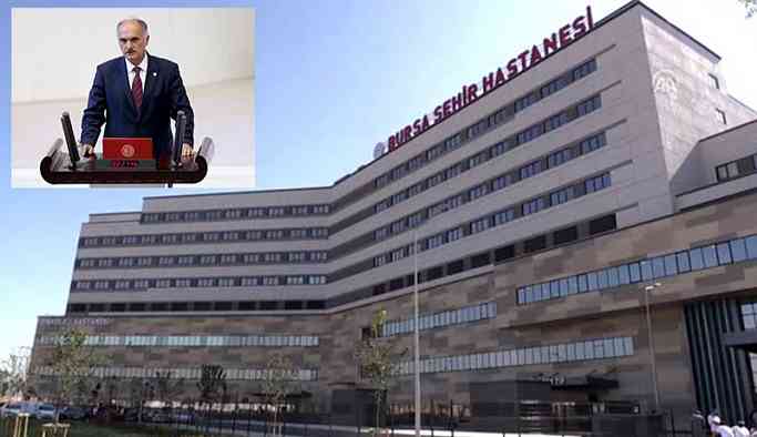 Vurguna AKP’li vekil bile isyan etti