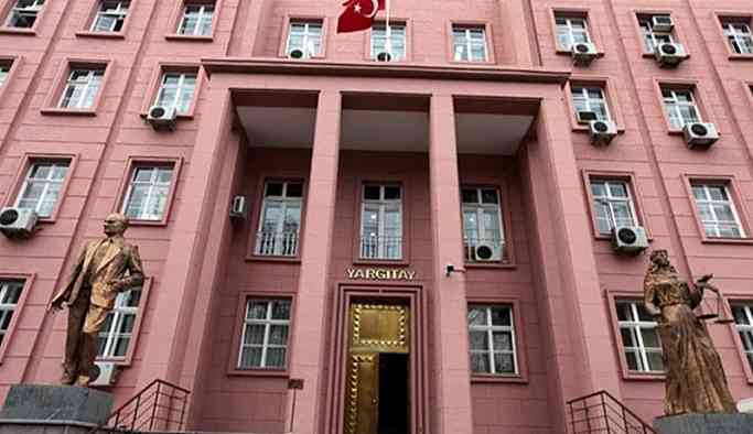 Yargıtay'dan erken tahliyenin önünü açan emsal karar