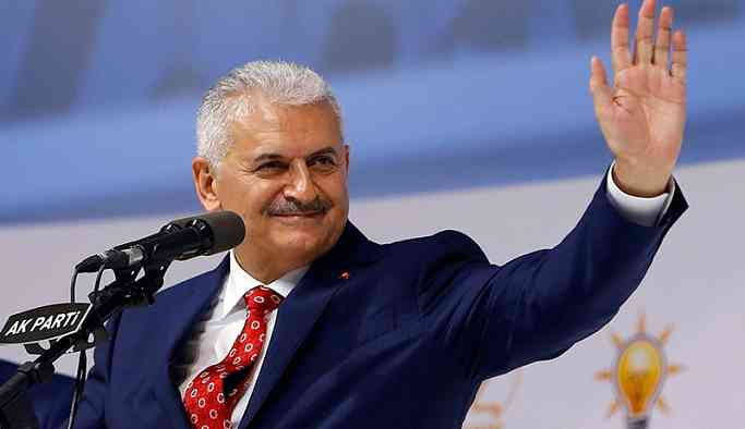 Yıldırım için Çankaya'dan ayrılık zamanı: Taşınıyor