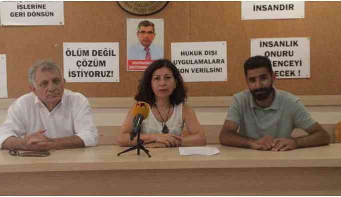 Yoleri: MİT mi kaçırıyor?
