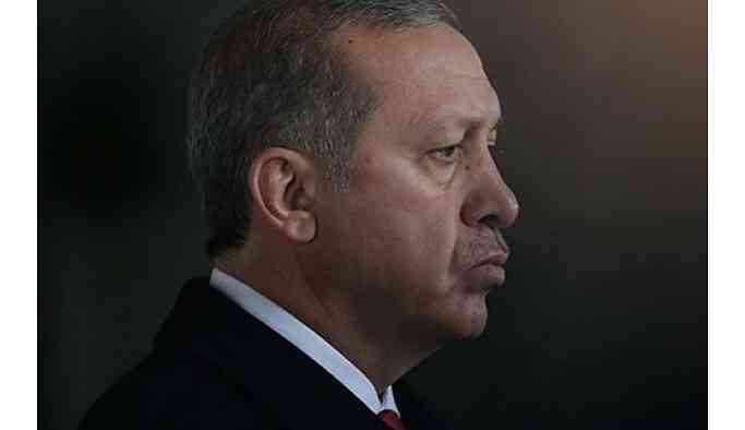 YSK'dan Erdoğan'ın diplomasına ilişkin karar