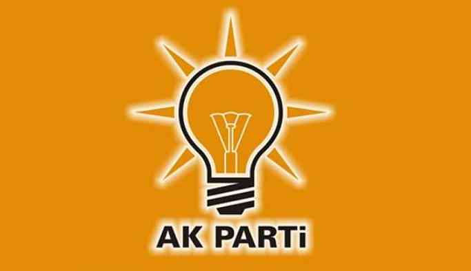 AKP'de Şok İstifa!