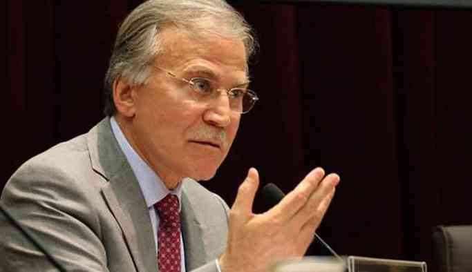 AKP'li Şahin: Erdoğan'sız bir Türkiye projesi üzüntümüzü arttırıyor