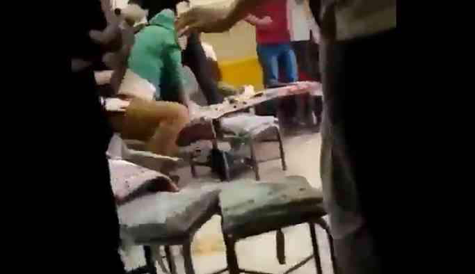 AKP'li vekil Van'da yaşanan görüntüye isyan etti: Korkunç!