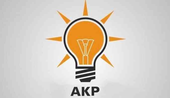 AKP'liler birbirine girdi!
