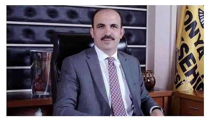 AKP’li başkan eşinin akrabasını 4 kez atamış