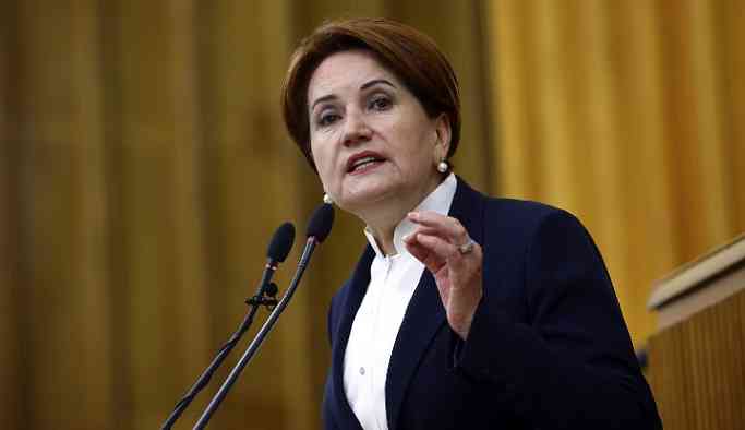 Akşener, Bulut'un ailesine gidecek