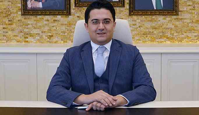 Ankara Büyükşehir'de flaş istifa!