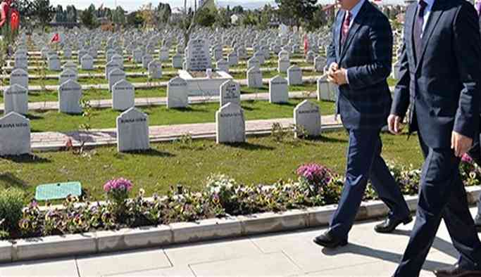 Artık ölmek de pahalı: Mezara da zam