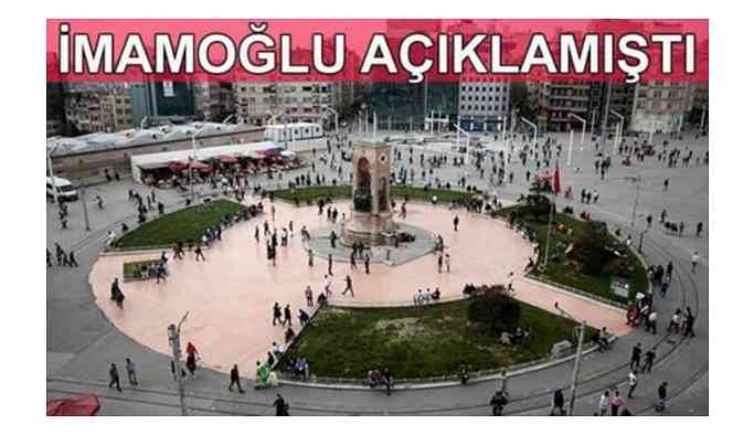 Ayrıntıları belli olmaya başladı