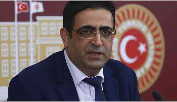 Baluken: Acıyı çekerken gösterdiğimiz cesareti yeni acıları reddetmek için göstermeliyiz