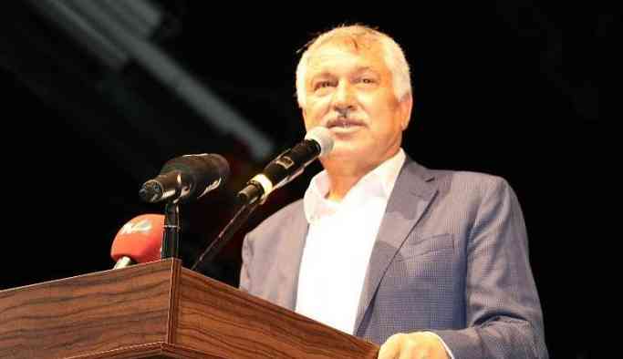 Başkan Zeydan'dan Kayyım Tepkisi: Nereye atama yapıyorlar? Hayrola!