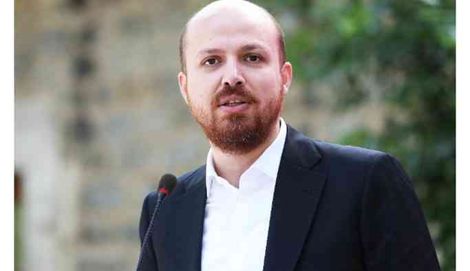 "Bilal Erdoğan kimin uçağını kullanıyor?"