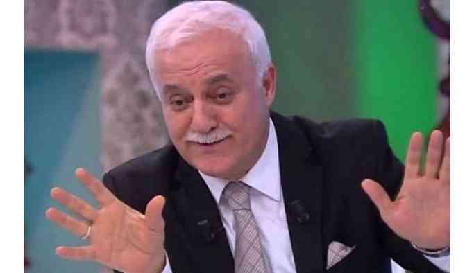 Bir torpil ataması da Nihat Hatipoğlu'ndan...