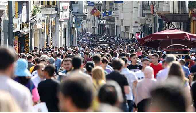 Bir yılda bir milyon yeni işsiz