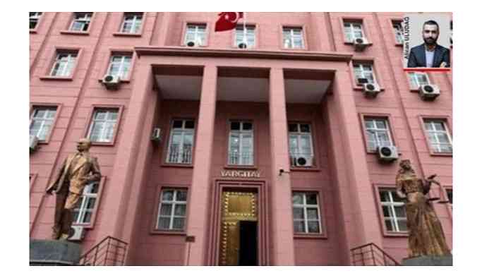 Boykot Yargıtay'a Sıçradı!