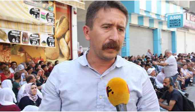 'Bu darbeyi durdurmalıyız '
