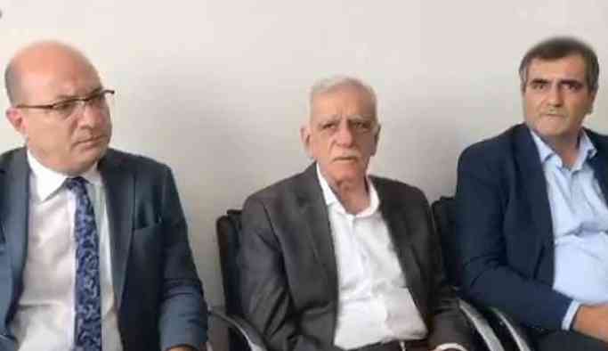CHP'den Mardin'e ziyaret!