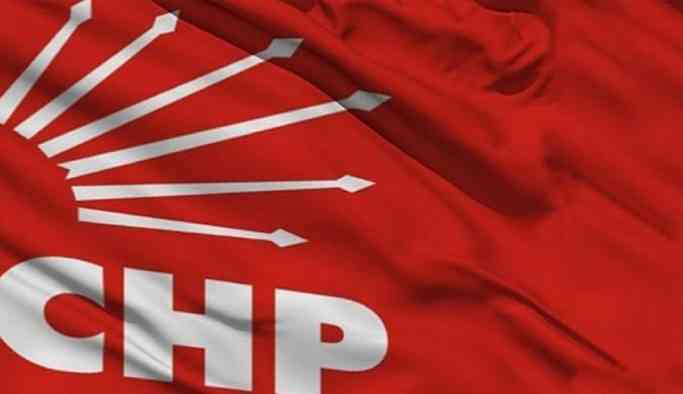 CHP'den protestolara katılmama kararı!