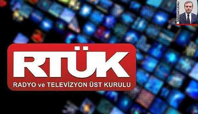 CHP'den yasa teklifi: RTÜK üyeliğini TBMM düşürsün