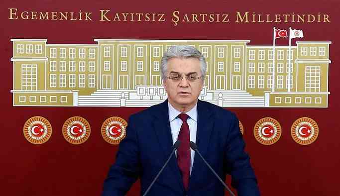 CHP Genel Başkan Yardımcısı Kuşoğlu: Erdoğan seçilme süresini doldurdu, gidecek