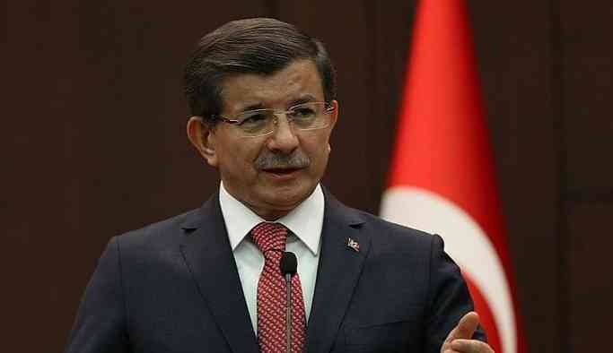 CHP ve HDP'den Davutoğlu’nun ‘terör’ sözlerine araştırma önergesi