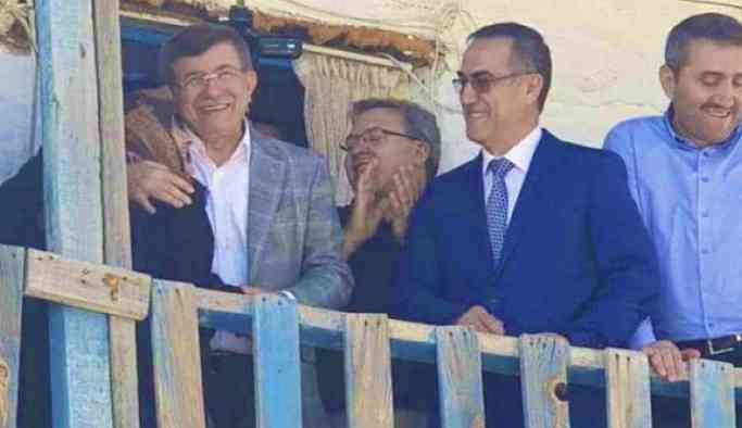 Davutoğlu ekibinden CHP'li eski vekil: İfşa olmamızı dün uygun buldular