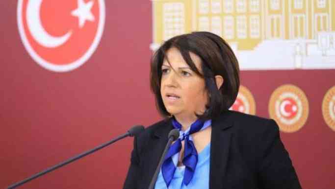 'Davutoğlu’nun söyledikleri araştırılsın'