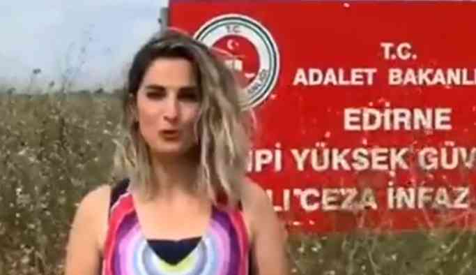 Demirtaş: Siyasi tutsaklara özgürlük isteyenlere selamı var