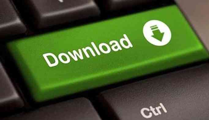 İzinsiz mi indiriyorsunuz! İşte Diyanet'ten 'Download' fetvası