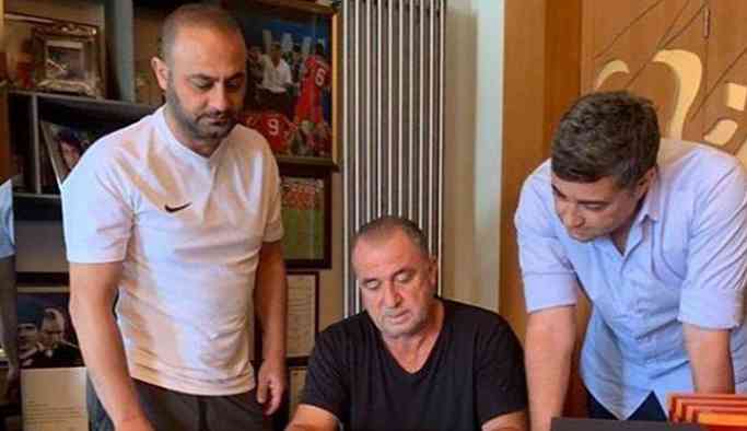 Dün İstifa etmişti! Flaş Gelişme Yaşandı!