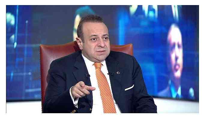Egemen Bağış'a yeni görev