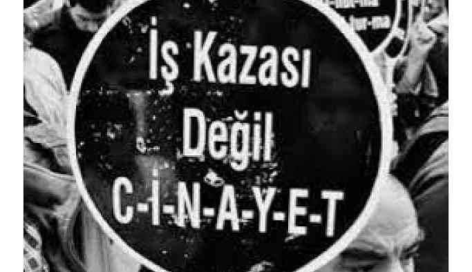 Elektrik akımına kapılan işçi yaşamını yitirdi
