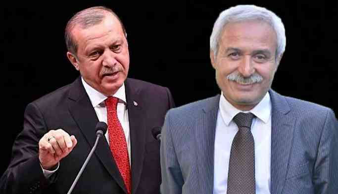 Erdoğan'a sert yanıt: Bir kuruş yanlış işlem yapmadık, iftira atmayınız
