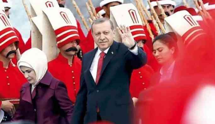 Erdoğan'dan Kılıçdaroğlu'na sert sözler: Sen bitmişsin, üç dört belediye almakla bir yere varılmaz